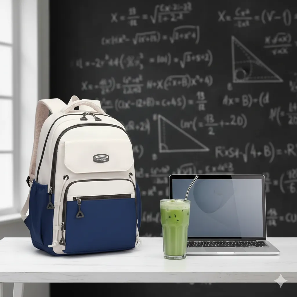 Premium School Bag PSB102 2