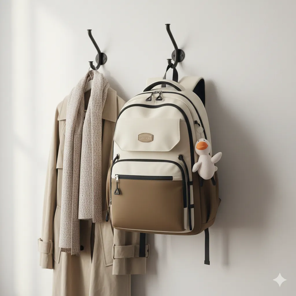 Premium School Bag PSB101 2