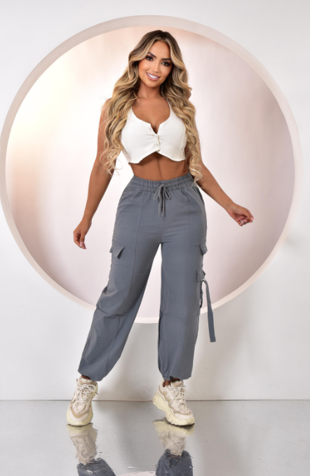 Faviana Funes Moda