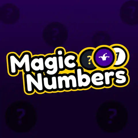 Magic Numbers