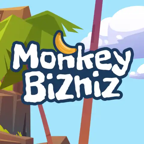 Monkey Bizniz