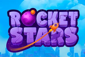Rocket Stars