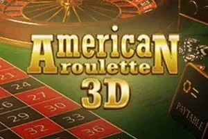 American Roulette 3D Classic