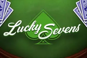 BlackJack Lucky Sevens