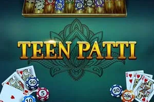 Poker Teen Patti