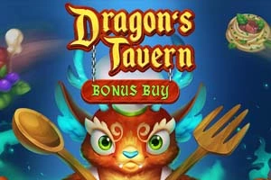 Dragon's Tavern Bonus Buy