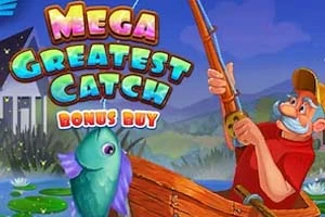 The Greatest Catch Bonus Buy