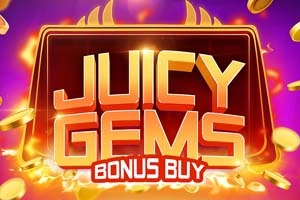 Juicy Gems Bonus Buy