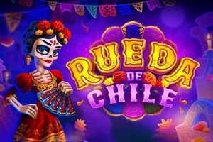 Rueda De Chile Bonus Buy