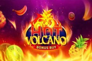 Hot Volcano Bonus Buy