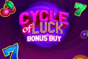Cycle of Luck Bonus Buy
