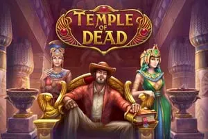 Temple Of Dead Bonus Buy