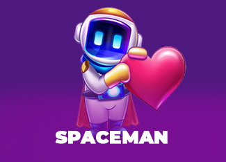 Spaceman