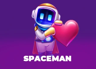 Spaceman