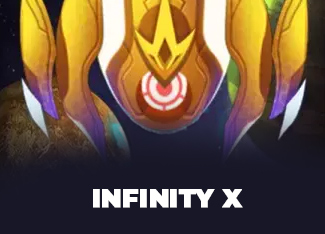 Infinity X