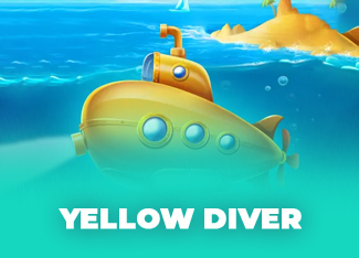 Yellow Diver
