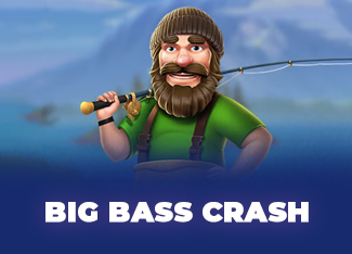 Big Bass Crash