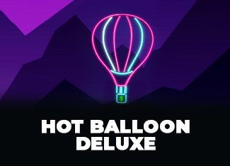 Hot Balloon Deluxe