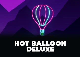 Hot Balloon Deluxe