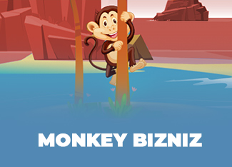 Monkey Bizniz