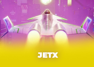 JetX
