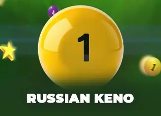 Russian Keno