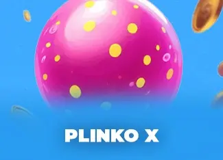 PlinkoX