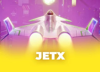 JetX