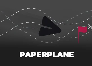 Paper Plane