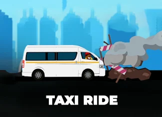 Taxi Ride