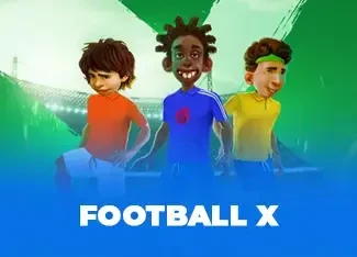 Football X