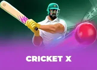 CricketX