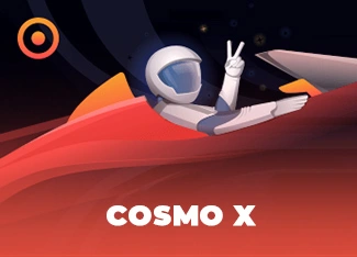 CosmoX