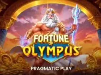 Fortune Of Olympus