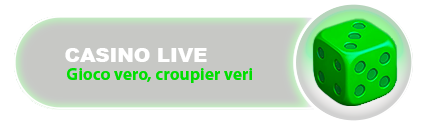 pulsante sito  casino live ita