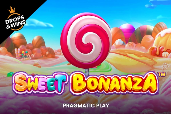 Sweet Bonanza