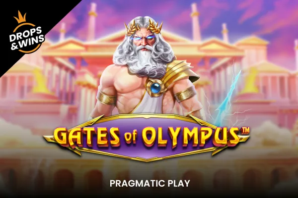 Gates of Olympus