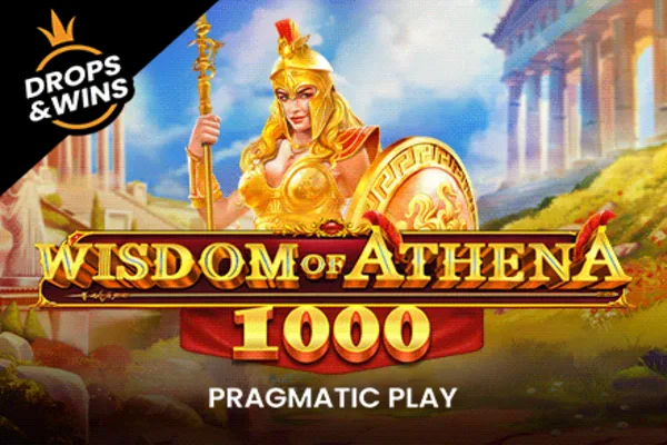 Wisdom of Athena 1000