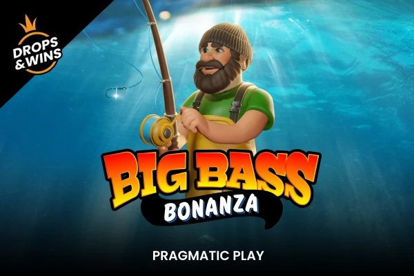 Big Bass Bonanza