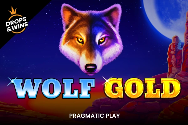 Wolf Gold