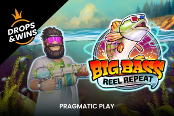 Big Bass Reel Repeat