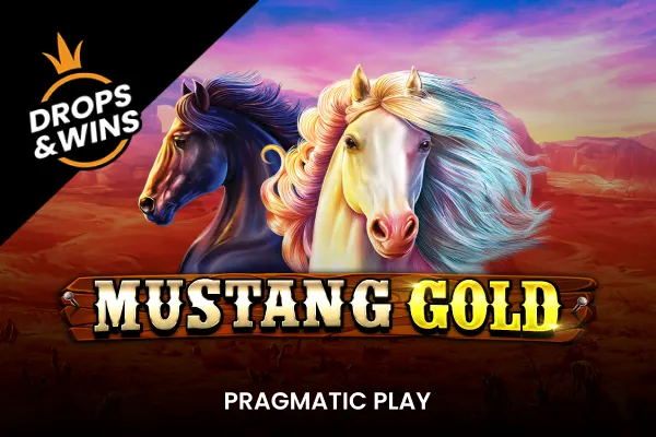 Mustang Gold