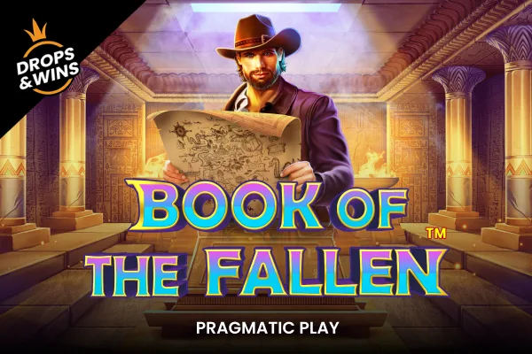 Book of Fallen