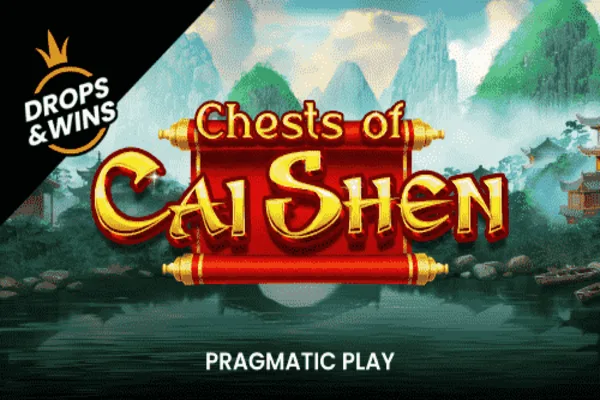 Chests of Cai Shen