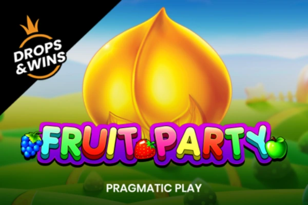 Fruit Party