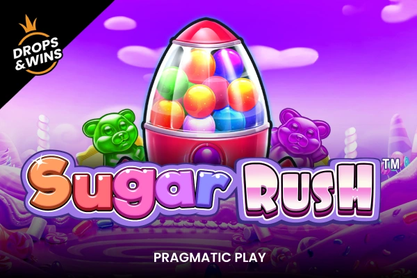 Sugar Rush