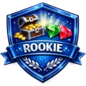 ROOKIE 