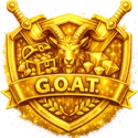 G.O.A.T.
