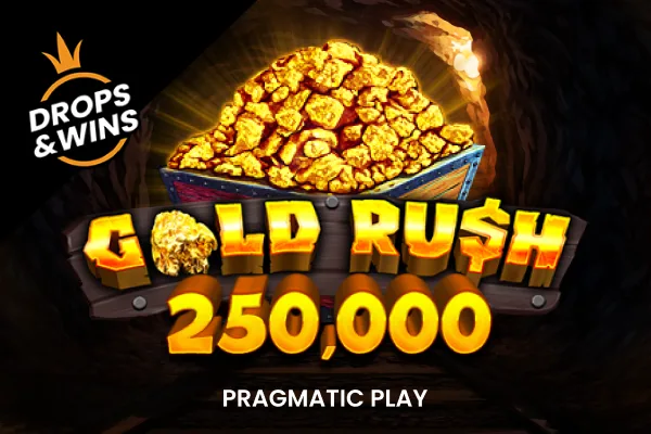 Gold Rush 250,000