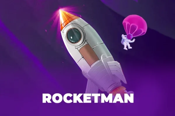 Rocketman